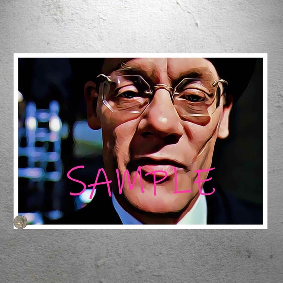 Slugworth willy wonka discount