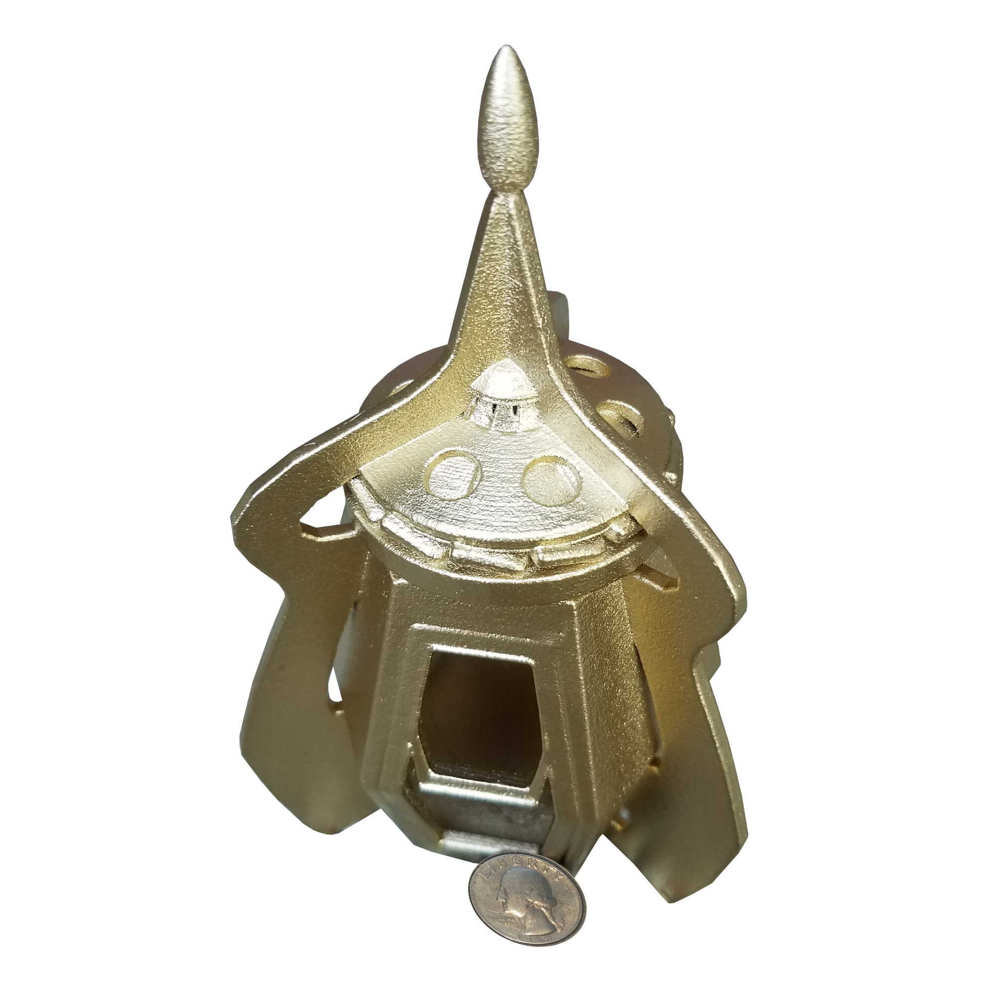 Wonkavator Glass Elevator Willy Model Wonka and the Etsy Ireland