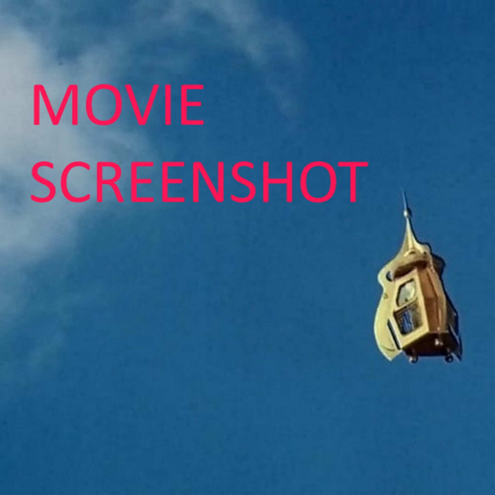 Wonkavator Glass Elevator Willy Model Wonka and the Etsy