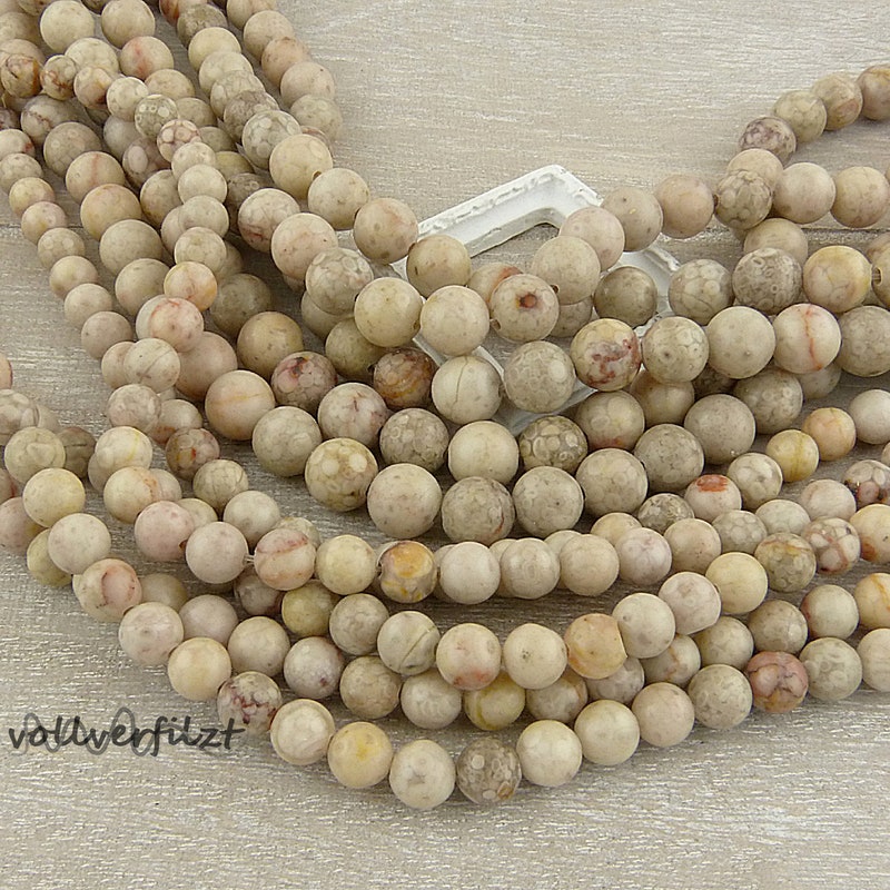 Strang aus edelsteinen - Etsy.de