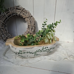 Landhaus blumenkasten - Etsy.de