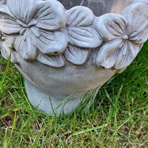 metallkorb fr blumenkasten Blumenkasten BALCONI Metall Blumenkorb H/B/T 18,5/64/19,5 cm Eisen, du
