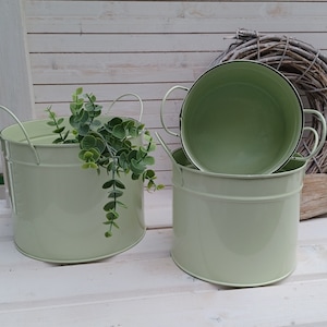 Pflanzgefe fr kruter - Etsy.de