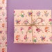 see more listings in the Wrapping paper section