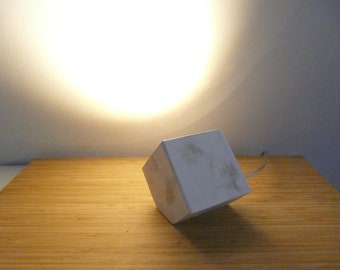 MinySpot ***NEW*** LED table lamp, shabby chic