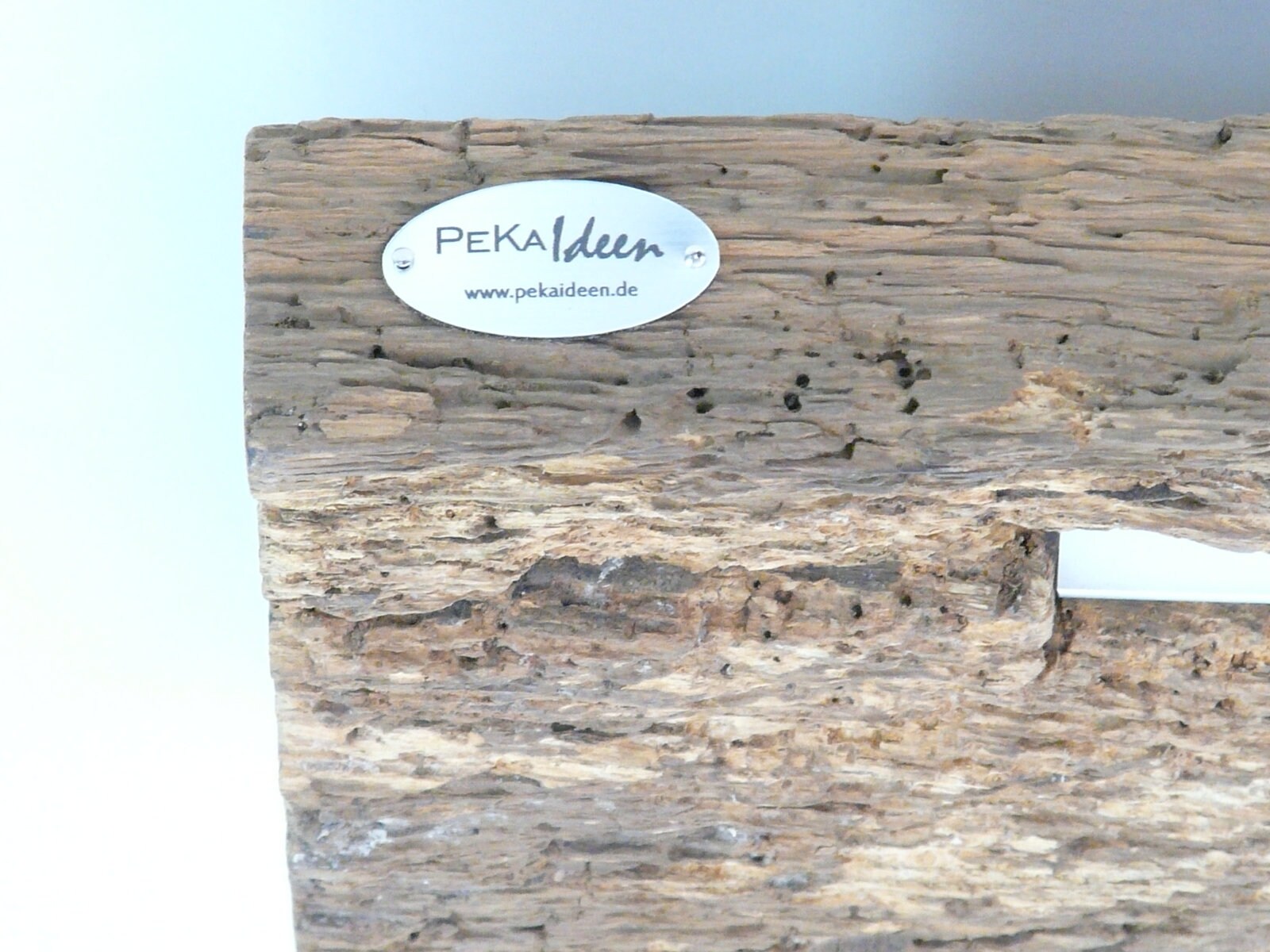 Led Lampe Deckenleuchte aus rustikalen antiken Eichenbalken | Etsy