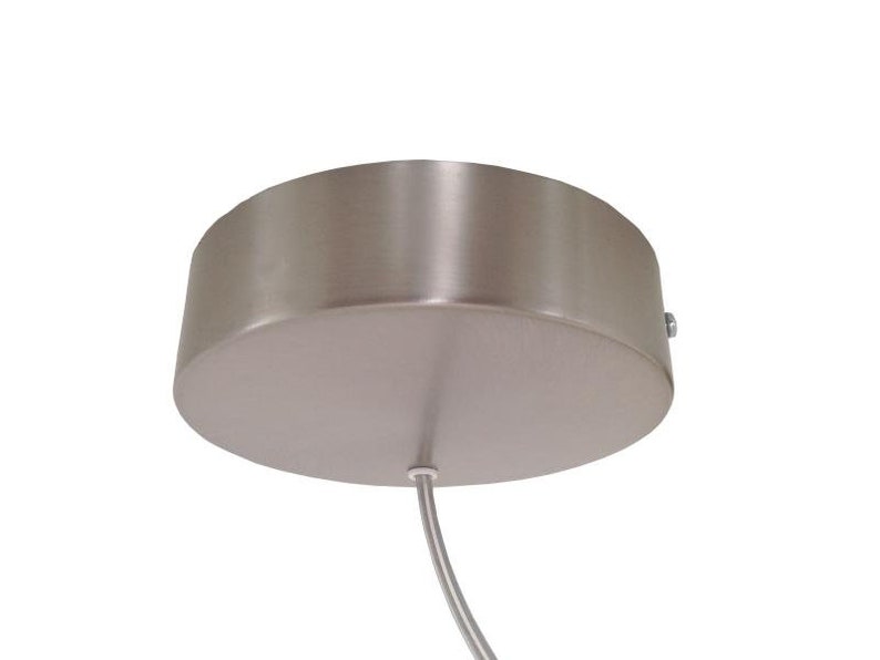 XL Hanging Lamp Antique Beam Lamp Upper Underlight image 9
