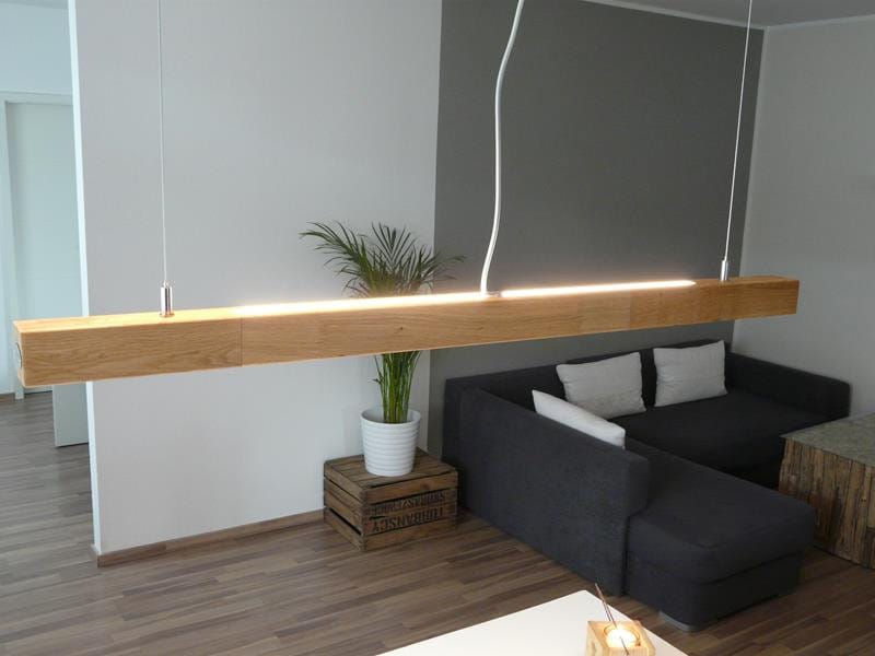 Esstischlampe Dimmbar Holz : Die esstischlampe sollte flexibel, dimmbar