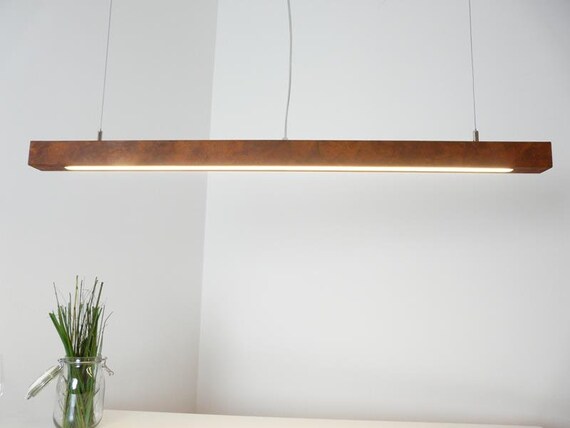 dining table hanging led lights