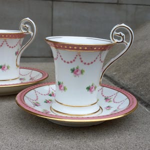 DA74 HEREND MINTON　LIMOGES デミ　コレクター放出品 DA74 HEREND MINTON LIMOGES デミ コレクター放出品