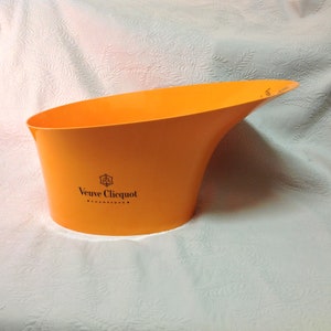 Veuve Clicquot Ponsardin Champagne Ice Bucket Cooler