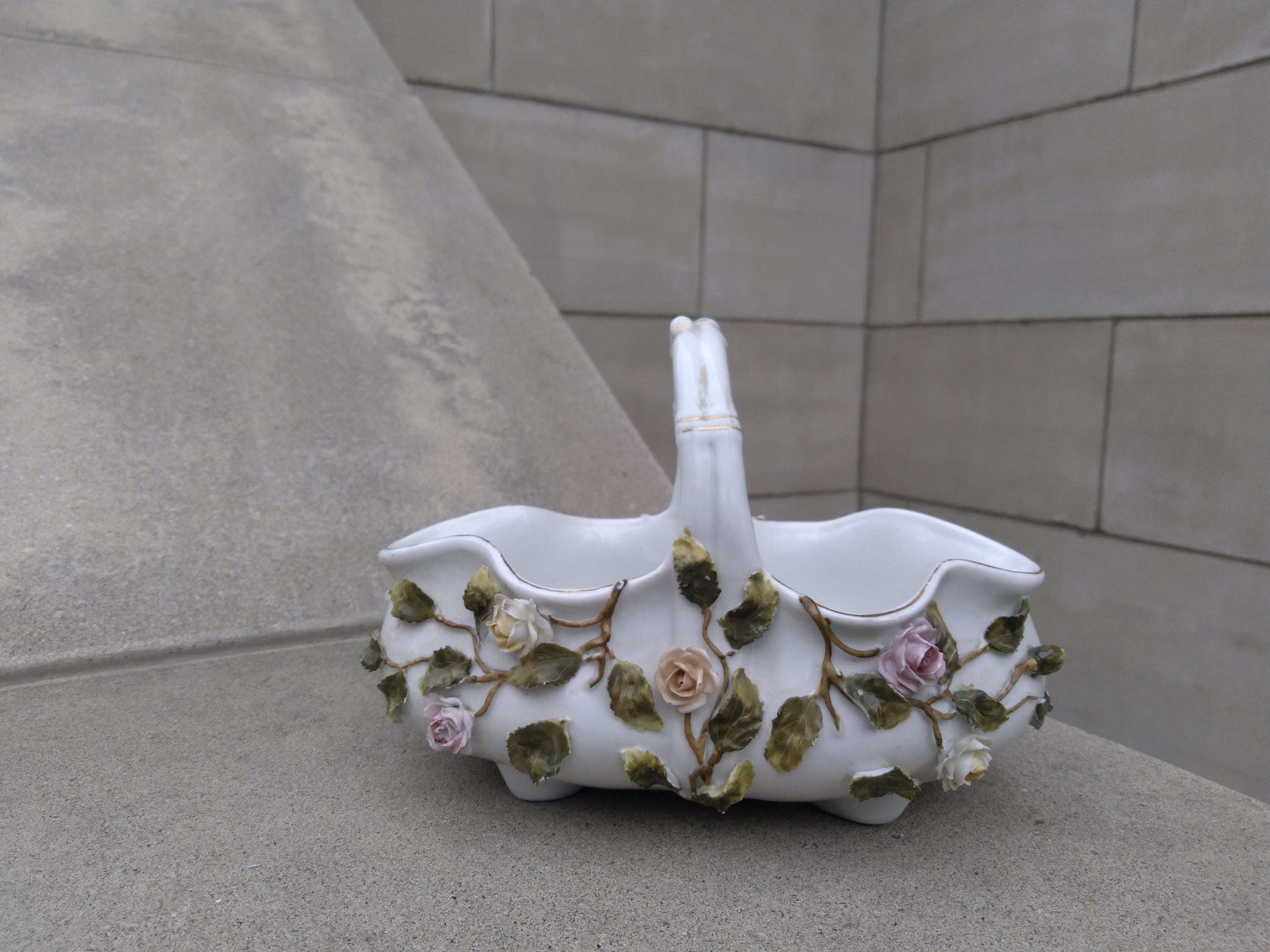 Sitzendorf porcelain - Etsy 日本 Sitzendorf porcelain - Etsy 日本