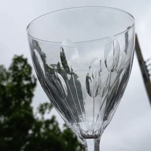 Val st lambert glass - Etsy 日本