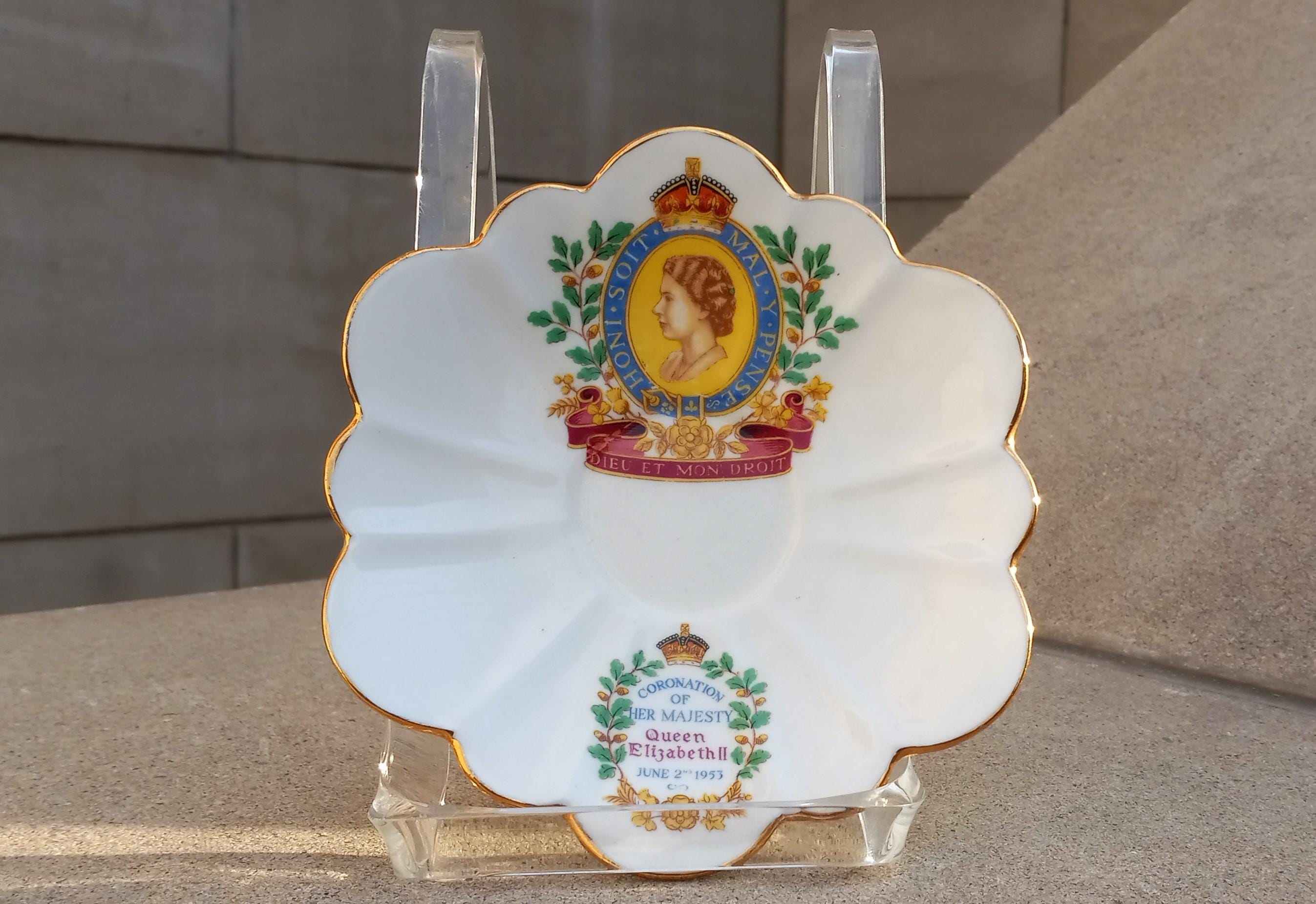 Coronation Cup 1953 - Etsy