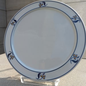Dansk International Designs (Japonia) Talerz Sałatkowy 8-7/8"