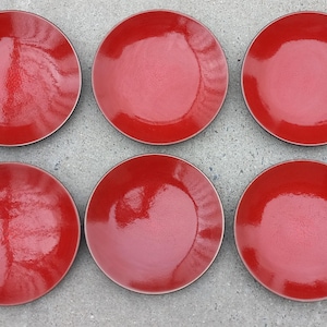 フランス　jars プレート　3枚 Jars tourron - Etsy 日本