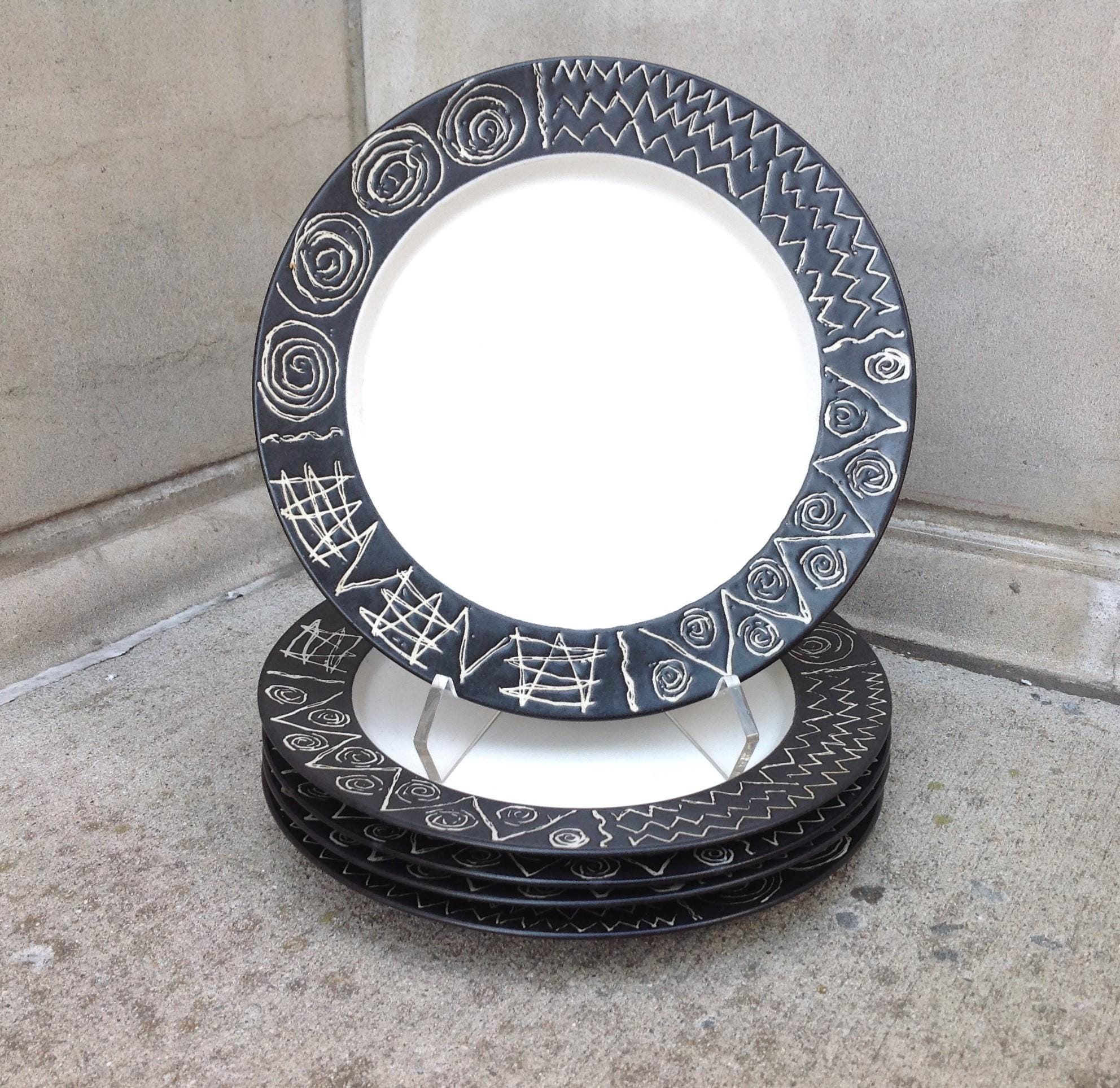 Habitat sgraffito - Etsy 日本