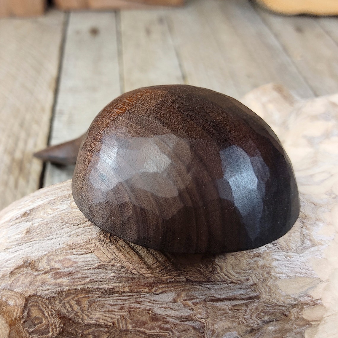 Hand carved coffee scoop wooden tea scoop measuring spoons Etsy