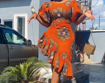 plus size african clothing