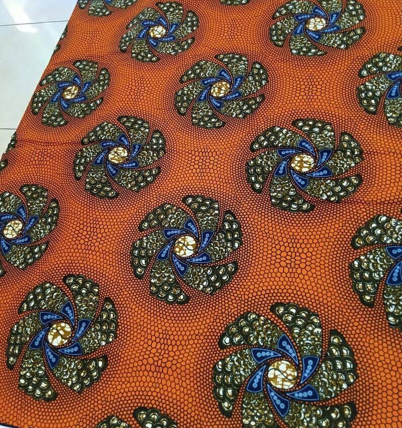 kente styles for plus size