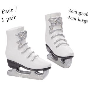 Schlittschuhe, Wichtel, Wichtelmagie, Wichtelzauber Produktbild-Vorschau 10