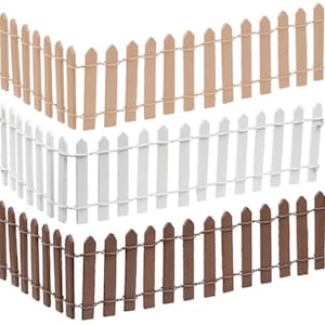 Wichtel Zubehör Set – 19-teilige Miniatur-Küche Für Puppenhäuser 1:12