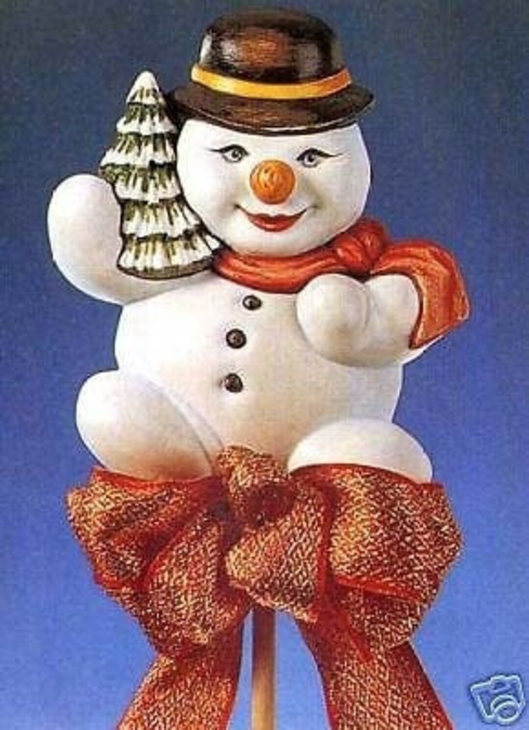 Weihnachts Silikonformen 2-teilig - Schneemann & Elch Für Kerzen & Gips