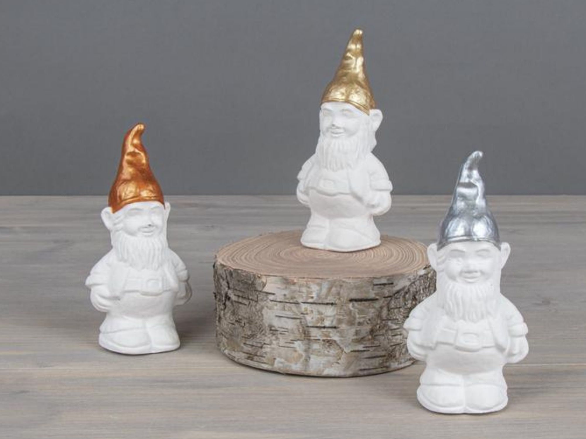 Garden Gnome Latex Mold Latex Full Mold Casting Mold Etsy