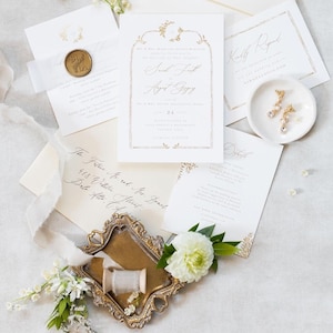 Kleines Vintage Ringtablett - Hochzeits- & Produktfotografie - Styling Kit Prop