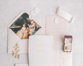 Samt Flat Lay Styling Matte