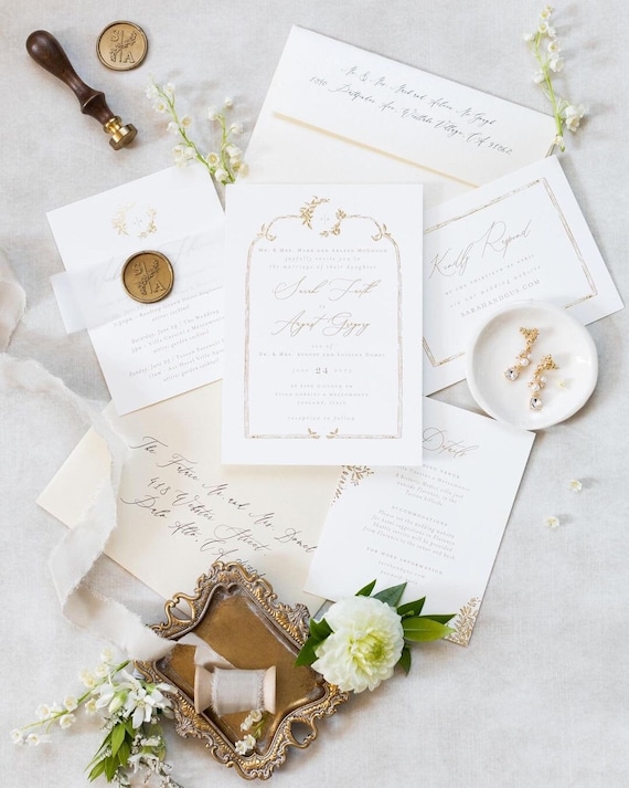 Kleines Vintage Ringtablett - Hochzeits- & Produktfotografie - Styling Kit Prop