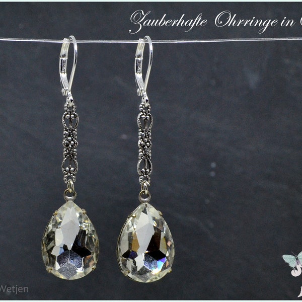 Art Deco - Aston Estate Jewelry