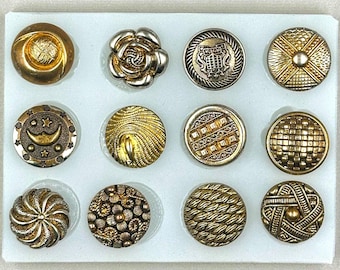 BUTTONS SET SILICONE mold for soap making, resin casting, wax candle, chocolate bar, plaster and many other craft, Button lot Flexible