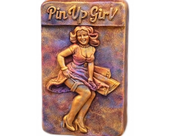 LADY / GODDESS MOLDS