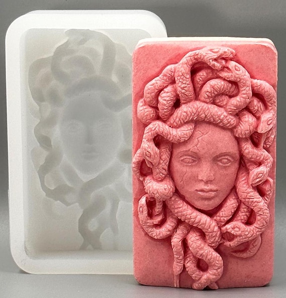 Nawwgy Grand Moule En Silicone 3D En Forme De Corps Humain