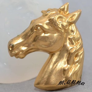 HORSE HEAD MOLD silicone mold sugarcraft resin fimo polymer clay mould  horses soap fimo wax plaster icing chocolate food grade