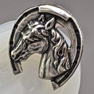 HORSE HEAD SILICONE mold sugarcraft resin fimo polymer clay mould  horses soap fimo wax plaster icing chocolate food grade horseshoe