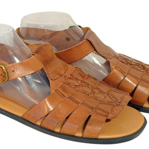 Vintage Faded Glory Sandals - Etsy display picture 1