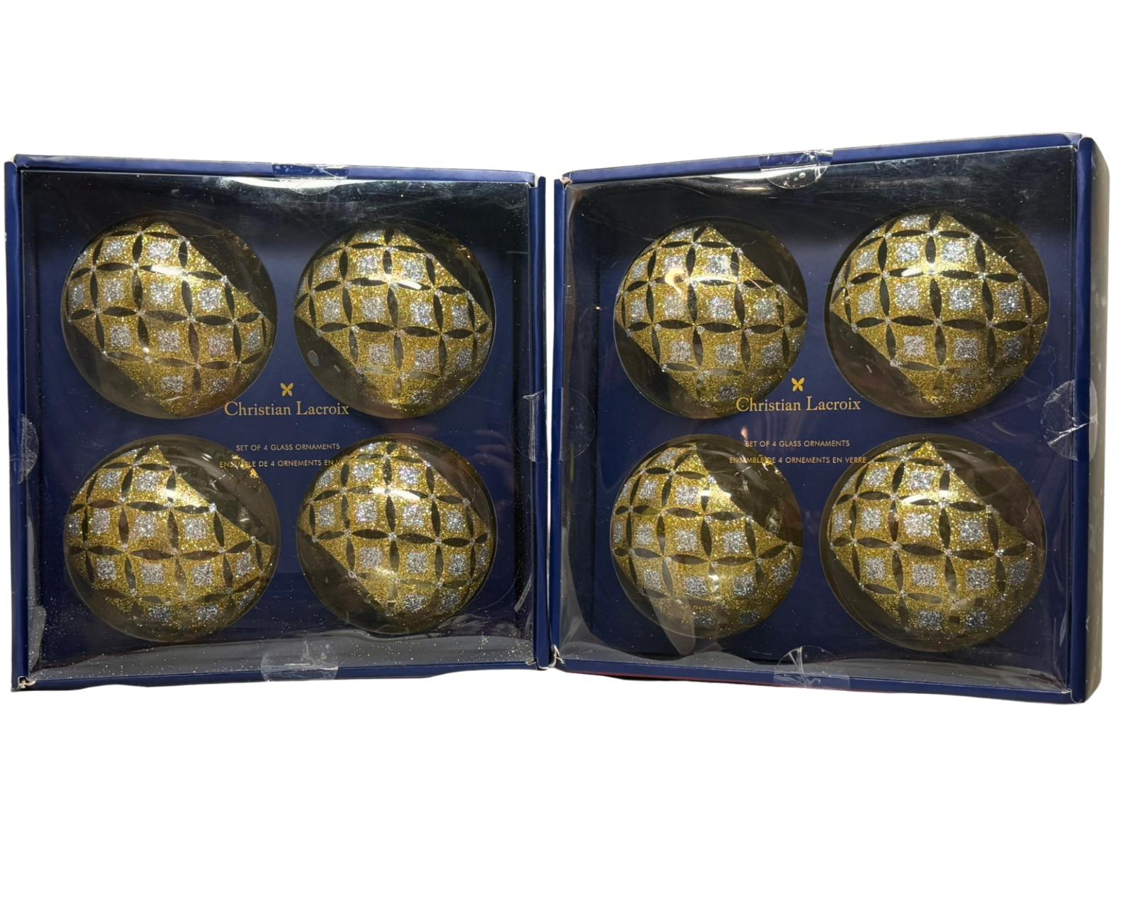Lacroix Ornament - Etsy display picture 1