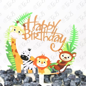 Salvaje uno dos salvaje primer segundo 1o 2o cumpleaños pastel topper niño cumpleaños pasteltopper oro plata azul rosa smash acrílico princesa príncipe