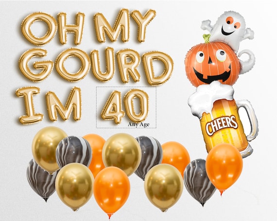 Guirlande Fanions 80 Ans - Anniversaire Adultes/Thème 80 Ans