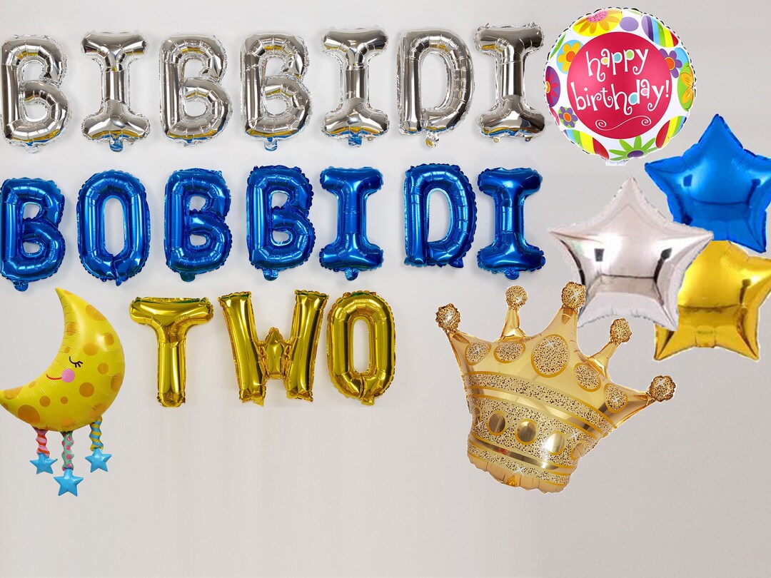Magic Cinderella Inspired Second Birthday Bibbidi Bobbidi Two 2 Wedding ...