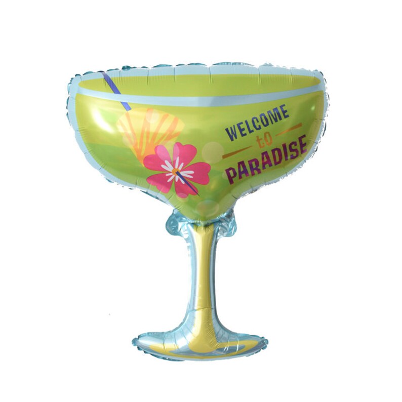 Lets Get Nauti Bachelorette Party Decorations Nautical Pool Etsy