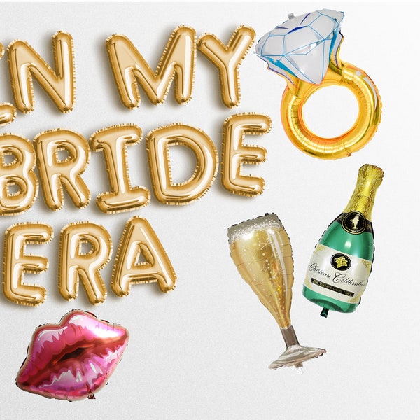 Bachelorette Party Decorations Etsy