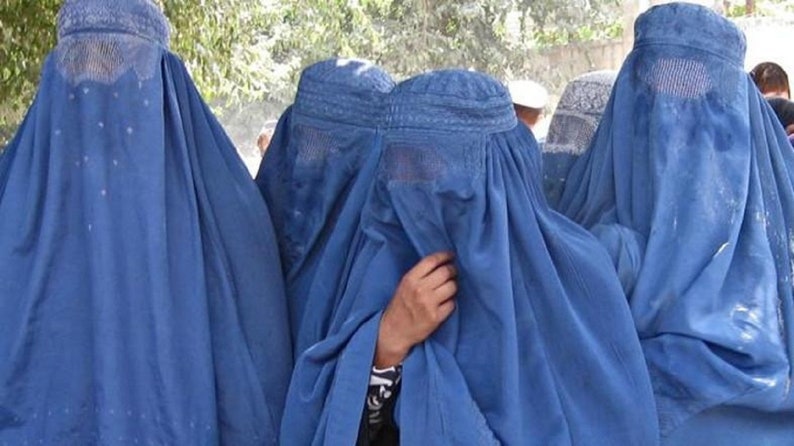 Original Afghanistan Frauen Burka Burqua umhang burqa Original Afghanistan Frauen Burka Burqua umhang burqa