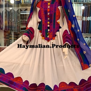 Sindhi frock cheap design