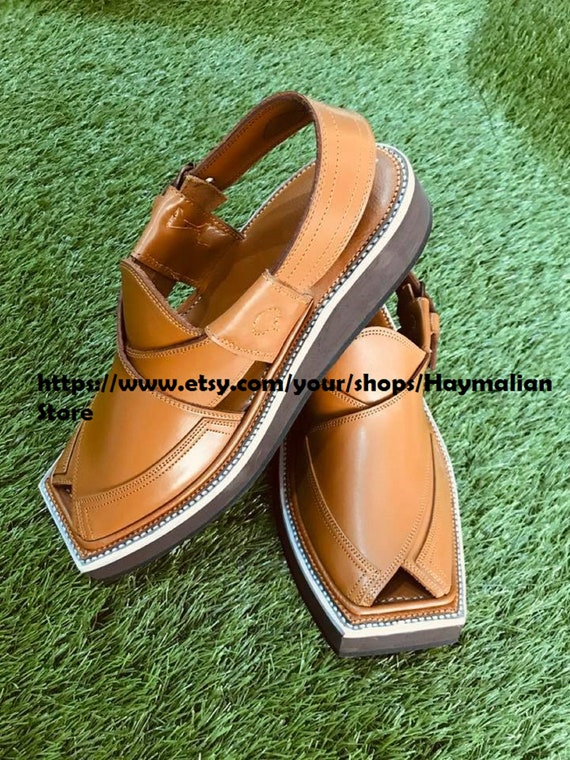 Pakistani chappal shop for male
