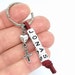 see more listings in the Key chain section