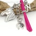 see more listings in the Key chain section