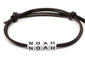 Personalisiertes armband leder - Vertrauen Sie dem Favoriten